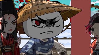 Episode 8 | Saksikan Episode 8 "Aku yang Terbesar di Pabrik Barat" sekaligus: Taklukkan Dongfang Bub