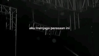 Biarkan aku menjaga Perasaan ini owoooo 😕🤣