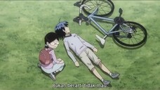 Yowamushi Pedal eps 20