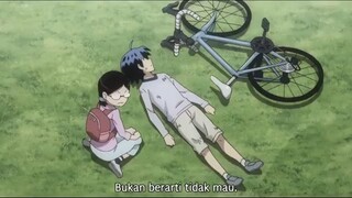 Yowamushi Pedal eps 20