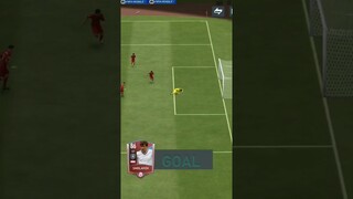 Smolarek Freestyle Sebelum Mencetak Goal Fifa Mobile