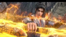 Shen Mu Eps 41 Sub Indo