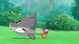 FULL EPISODE- Be Careful What You Fish For - Tom and Jerry - Cartoon Network Asi