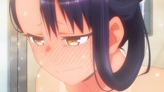 [Đừng chọc anh nữa mà, Nagatoro!] Hayase Nagatoro và Naoto Hachioji