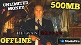 Download Hitman Sniper Game Offline on Android | Latest Android Version