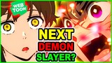 Is Tower of God the New Demon Slayer? Overhyped or Anime of the Year?