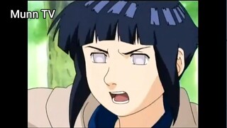Naruto (Ep 47.4) Hinata vs Neji: Kết thúc rồi hay sao? #Naruto