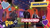Filipino hip hop group Crazy As Pinoy performs "Panaginip" live on PIE! | PIE Channel