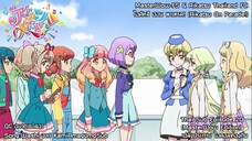 Aikatsu on Parade! ตอนที่ 20 เปล่งประกาย ไอดอลท้องถิ่น [ซับไทย]