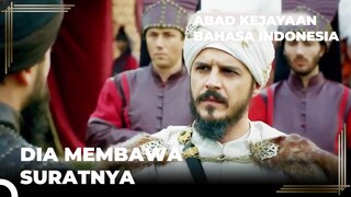 Semoga Jalanmu Jelas, Mustafa! | Abad Kejayaan