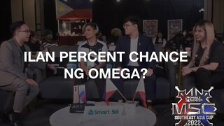 99% WIN DAW LABAN SA RRQ? SINO ANG KINAKATAKUTAN NG OMEGA ESPORTS?? KIELVJ INTERVIEW ABOUT MSC TEAMS