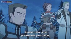 [E1÷5] mushoku tensei