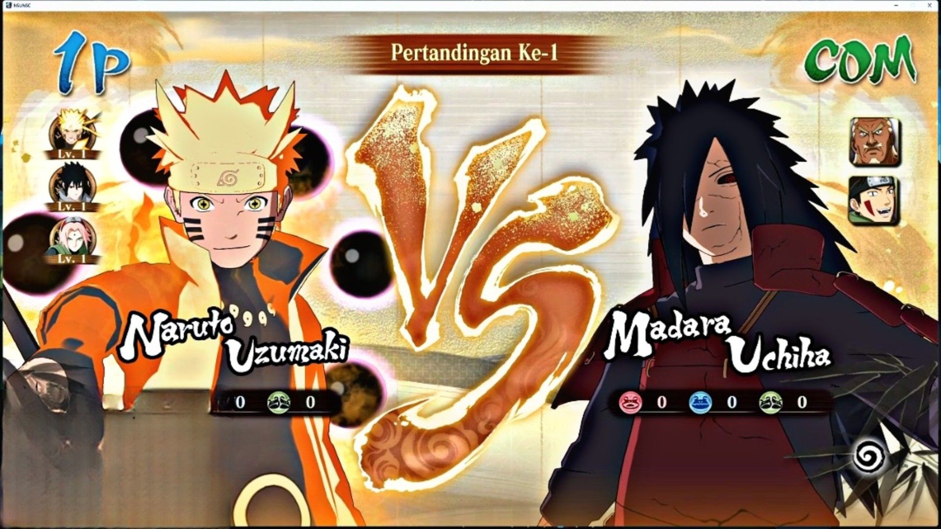 Naruto Uzumaki Vs Madara Uchiha Steam コミュニティ :: :: Naruto