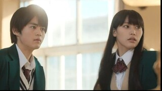 Kimi Ni Todoke 2023 S01E08