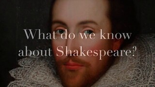 10 Fun Facts about William Shakespeare