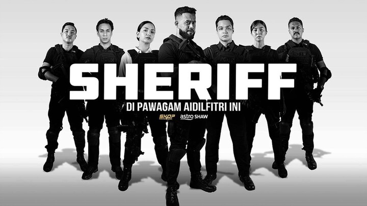 Sheriff full movie [indo sub]