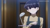 Komi San Season 2 Episode 11 EnglishSub