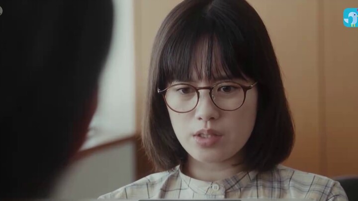 Hilarious ending: Is it cool to have a boyfriend who is your "sister"? "Soft Man and Strong Girl"