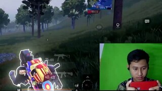 SANHOK MUSUHNYA KOK PADA BOT!? APAKAH PUBG MOBILE MULAI SEPI!?