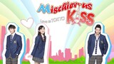 [JP] Mischievous Kiss：Love in Tokyo (2013) - Episode 1 (English Sub)