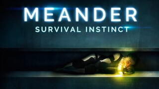 MEANDER| SCIFI SURVIVOR| SUB INDO