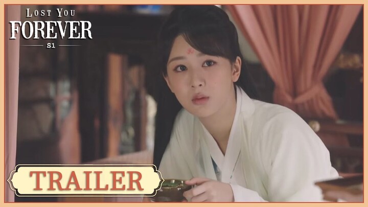 Trailer EP36 | Xiaoyao was sick. | Lost You Forever S1 | 长相思 第一季 | ENG SUB