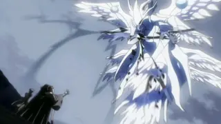 [OVERLORD/MAD/Super Burning] The Bone King is so burning? This is impossible!
