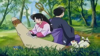 Inuyasha Episode 65