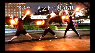 『ヲタ芸』チーム始動！目指せ東南アジア最強　「Team Amazing」