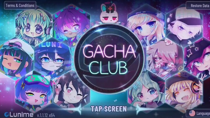 Gacha Club Part 2