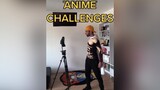 What should be the next challenge? 🤔 anime dragonball onepunchman fyp naruto