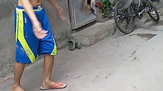 painit muna para sa Mahal na araw part 2