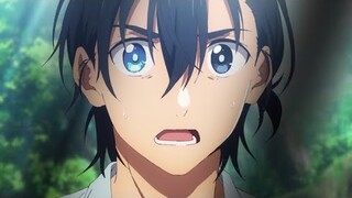 Tôi Có Siêu Năng Lực Trở Lại Cái Chết - P2 | Tóm Tắt Anime Hay