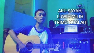 LAGU JOWO - SING PENTING KOE BAHAGIO