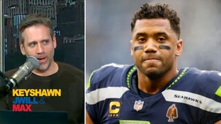 KJM | Max shocked by Seahawks agree to blockbuster move that will send superstar QB to Denver