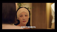 Hahahaha, Hee Joo's mother mistook her sister for Hee Joo at the beauty salon! It turned out that Ba