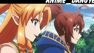 Tổng hợp anime hay phần 9