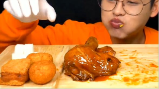 mukbang đồ ăn ngon phần 21 #amthuc #monngon