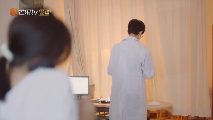 Không Bao Giờ Là Quá Muộn EP 1 [Sub Việt]