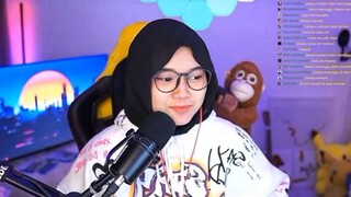 Disana Menanti Di Sini Menunggu "Cover By Gebu ft tya"