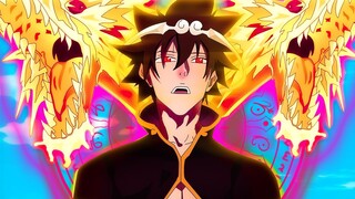 ALL IN ONE | Thanh Niên Chăn Vịt Lại Chính Là Người Sở Hữu Sức Mạnh HỎA VƯƠNG | TÓM TẮT ANIME