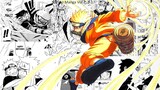 Unraveling Naruto: Vol. 2 Manga: Chapter 8-17