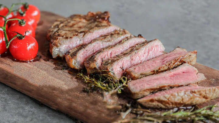 Teknik Yang Harus Dimiliki Lelaki, Cara Buat Steak Kelas Atas 400 Yuan