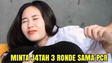 MINTA J4TH 3 RONDE SM PCR SENDIRI FILM PENDEK 2024