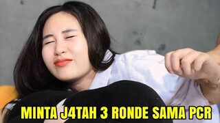 MINTA J4TH 3 RONDE SM PCR SENDIRI FILM PENDEK 2024