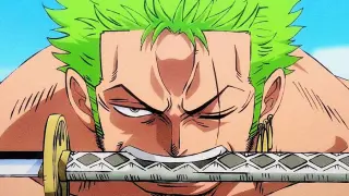 [MAD][AWV]Exciting moments in <One piece>|<Man on a Mission>