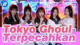Tokyo Ghoul | [Terpecahkan] Permainan Epik Band_2