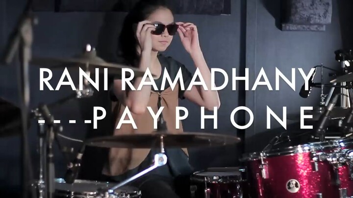 Rany*Ramadhany*payphone