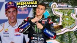 Gawat, BREAKING NEWS! Jelang Seri MotoGP Mandalika, Marc Marquez Sesumbar Begini, Rider Lain Marah