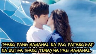 ANG KANILANG PAG PAPANGGAP AY NAUWI SA TOTOONG PAG MAMAHALAN |TAGALOG RECAP